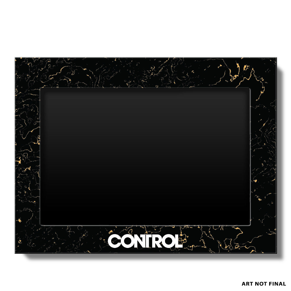 Objects of Power Pin Set Premium Display Box