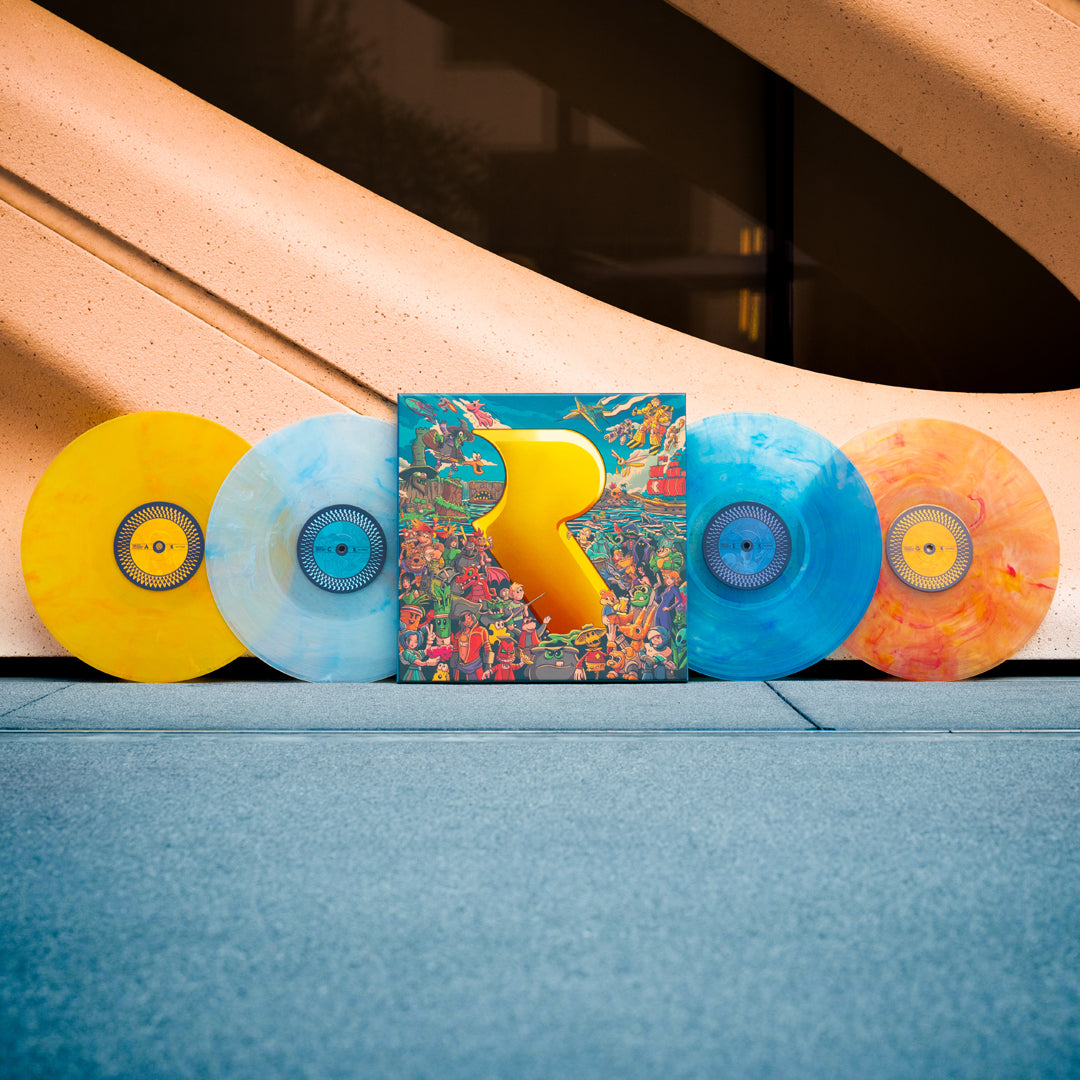 Rare 40th DISC Life Style