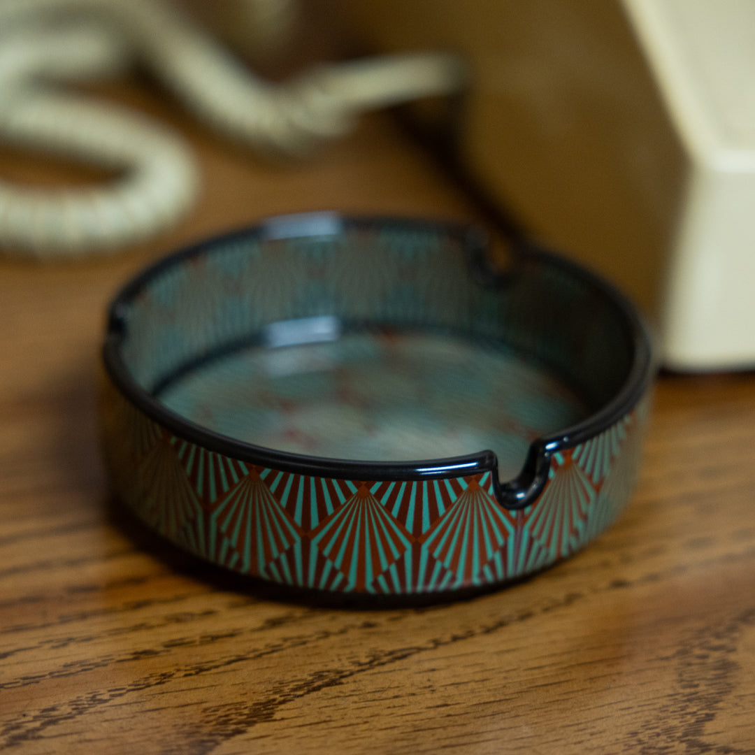 Ashtray Maze Ashtray