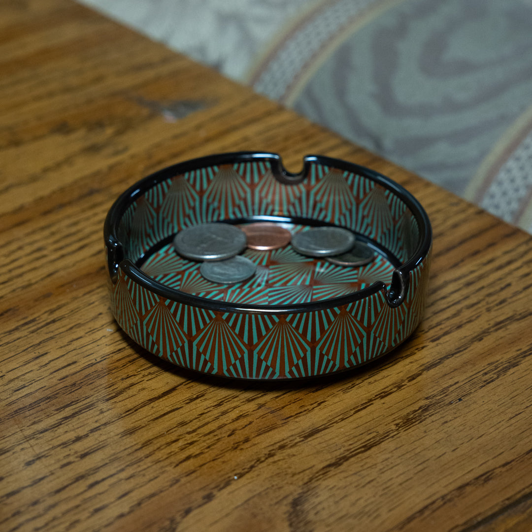 Ashtray Maze Ashtray