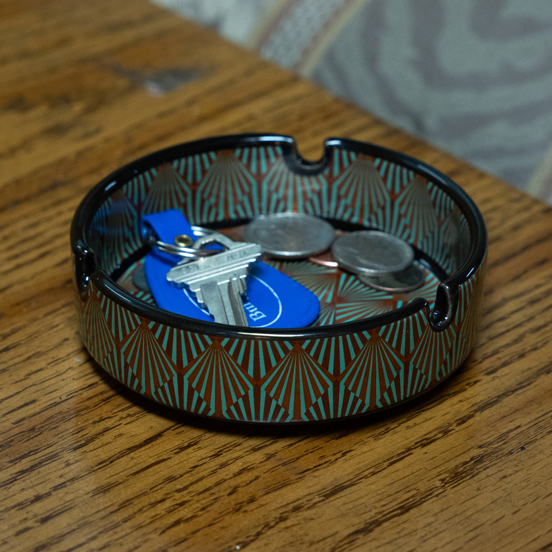 Ashtray Maze Ashtray