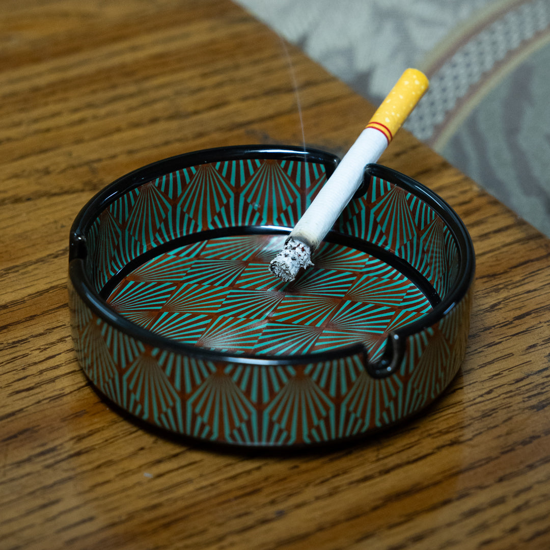 Ashtray Maze Ashtray