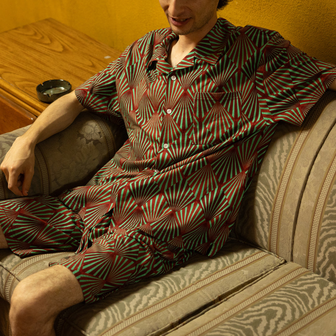 Remedy 30th Ashtray Maze PJ Life Style G