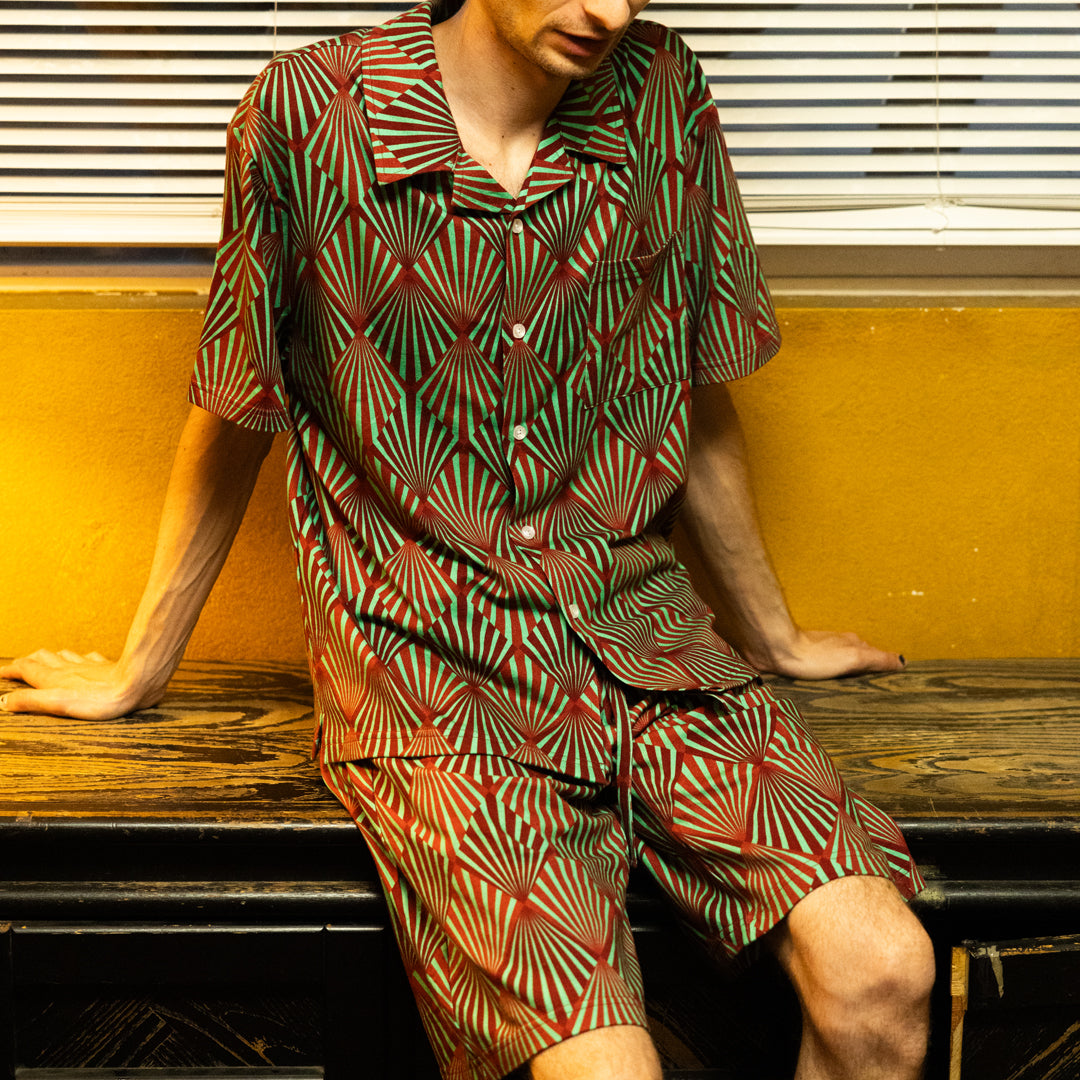 Remedy 30th Ashtray Maze PJ Life Style E