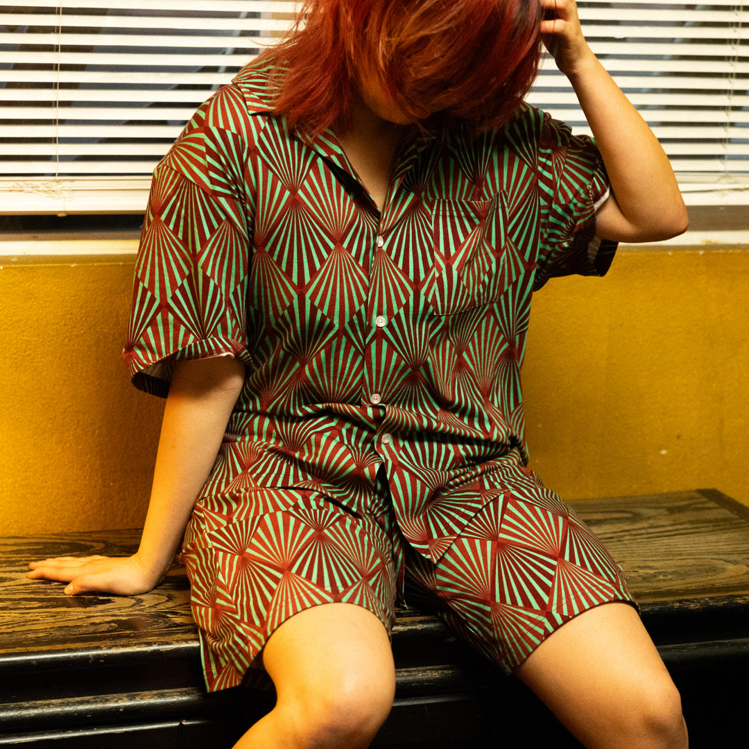 Remedy 30th Ashtray Maze PJ Life Style D