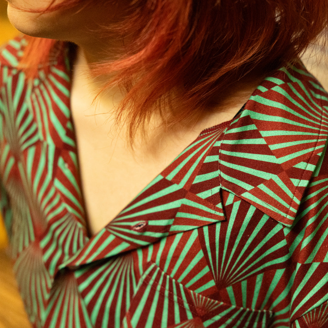 Remedy 30th Ashtray Maze PJ Life Style C