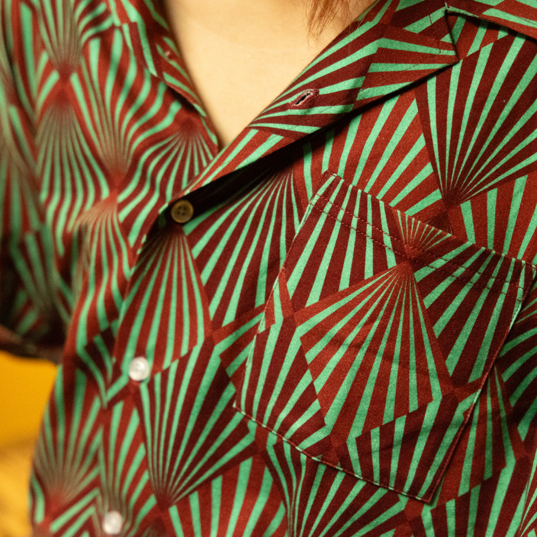 Remedy 30th Ashtray Maze PJ Life Style B