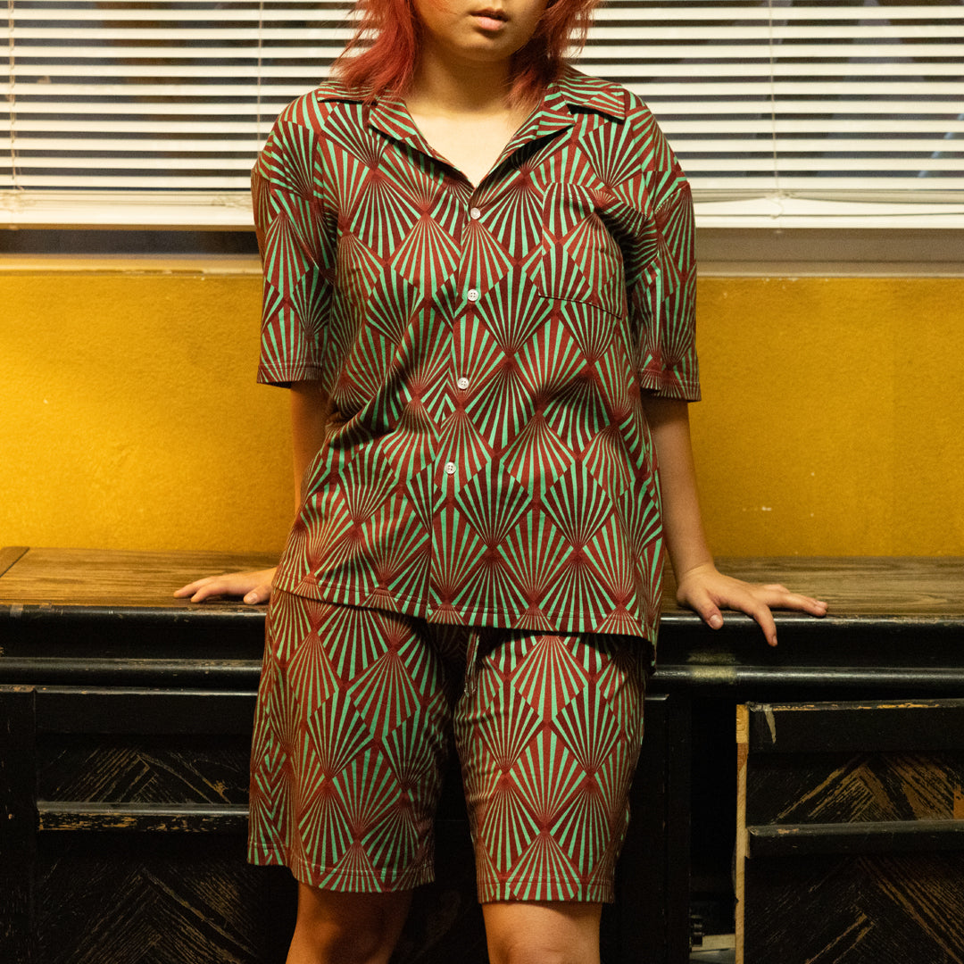 Remedy 30th Ashtray Maze PJ Life Style A