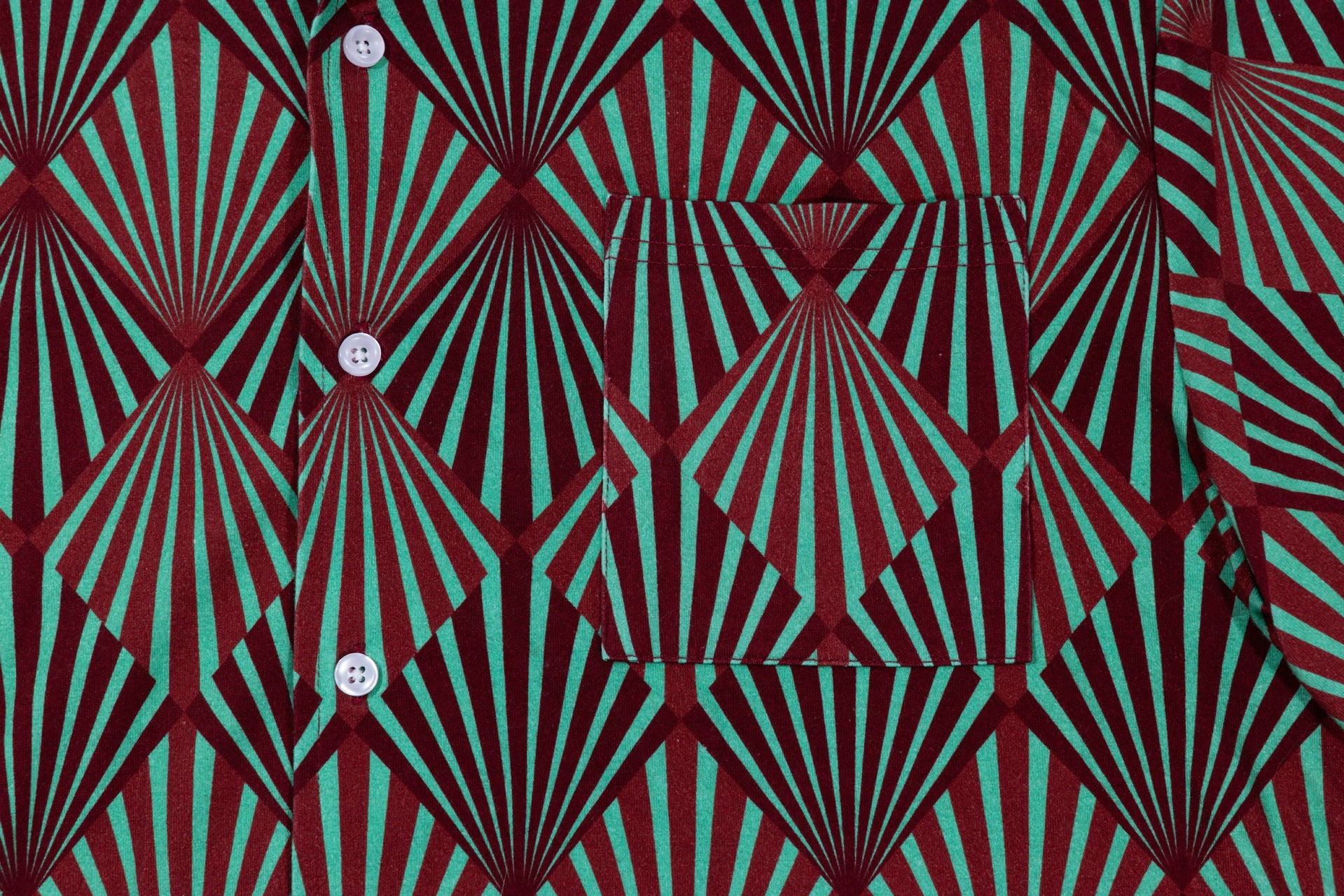 Remedy 30th Ashtray Maze PJ Close Up Shot F