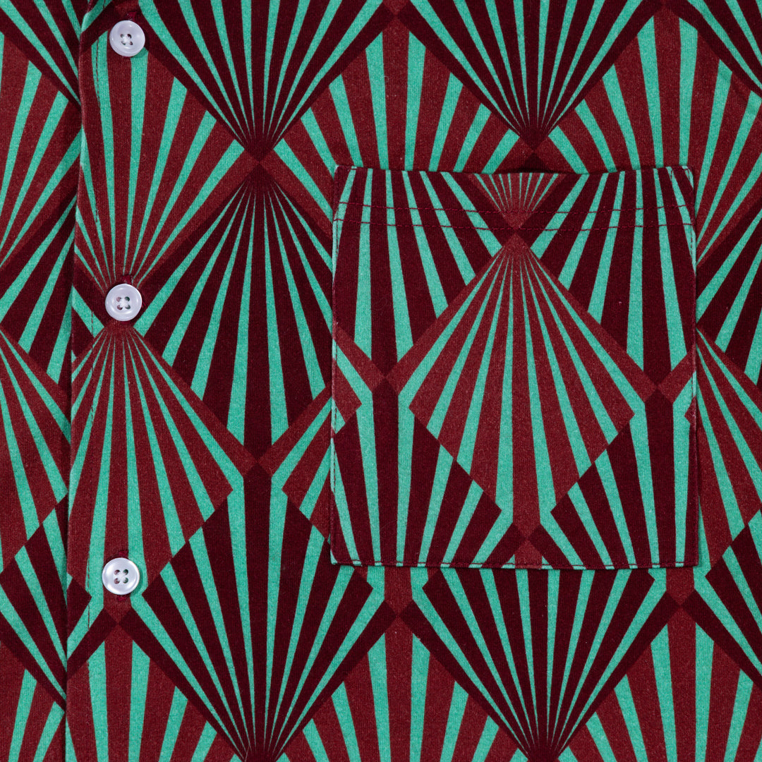 Remedy 30th Ashtray Maze PJ Close Up Shot E