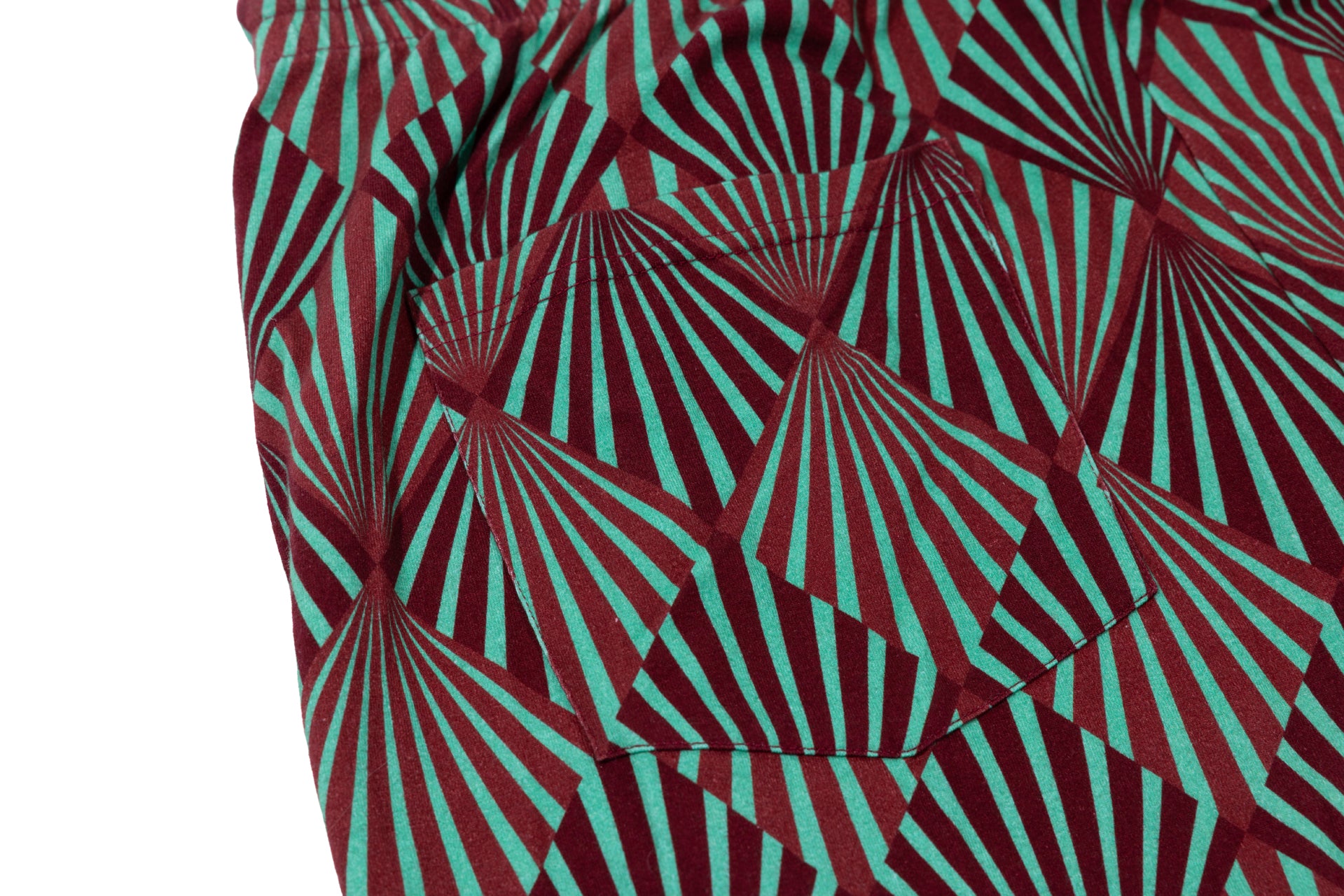 Remedy 30th Ashtray Maze PJ Close Up Shot B