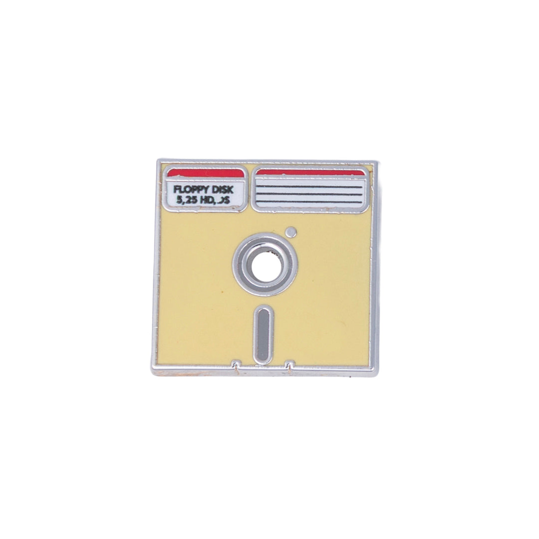 Objects of Power Pin Set Floppy Disk