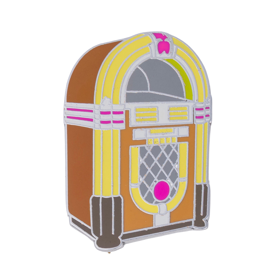 Objects of Power Pin Set Jukebox