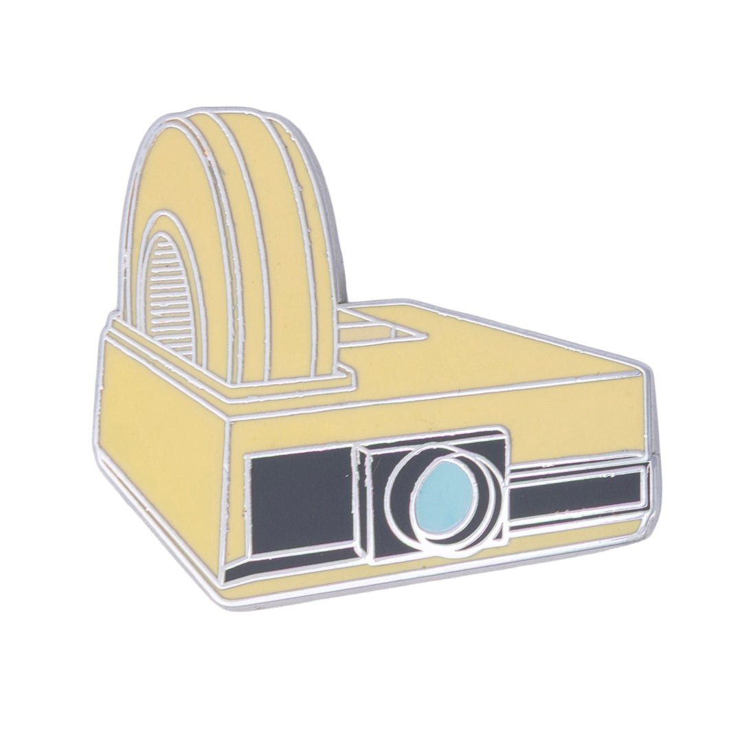 Objects of Power Pin Set Projector