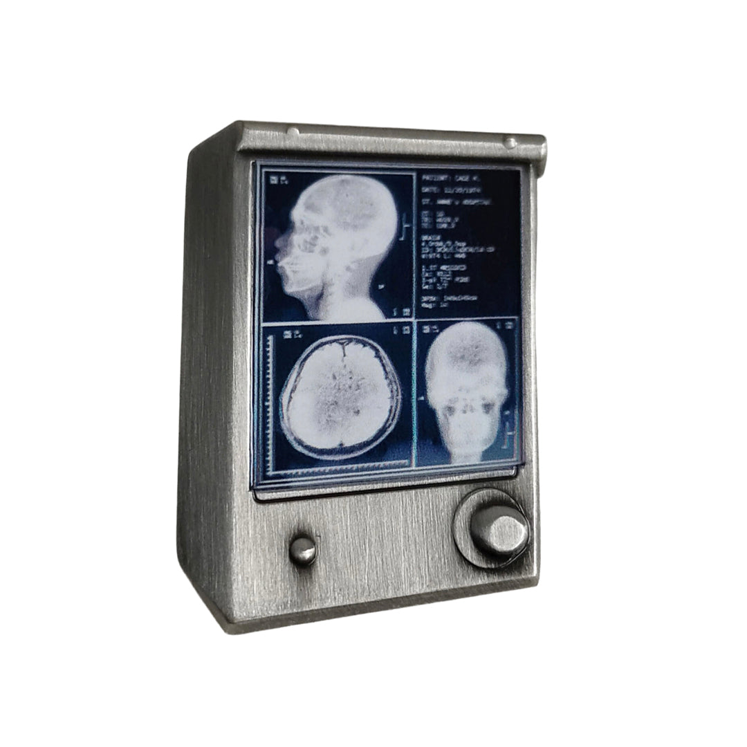 Objects of Power Pin Set