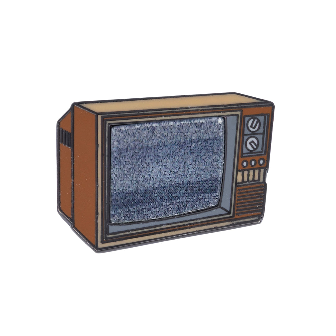 Objects of Power Pin Set TV