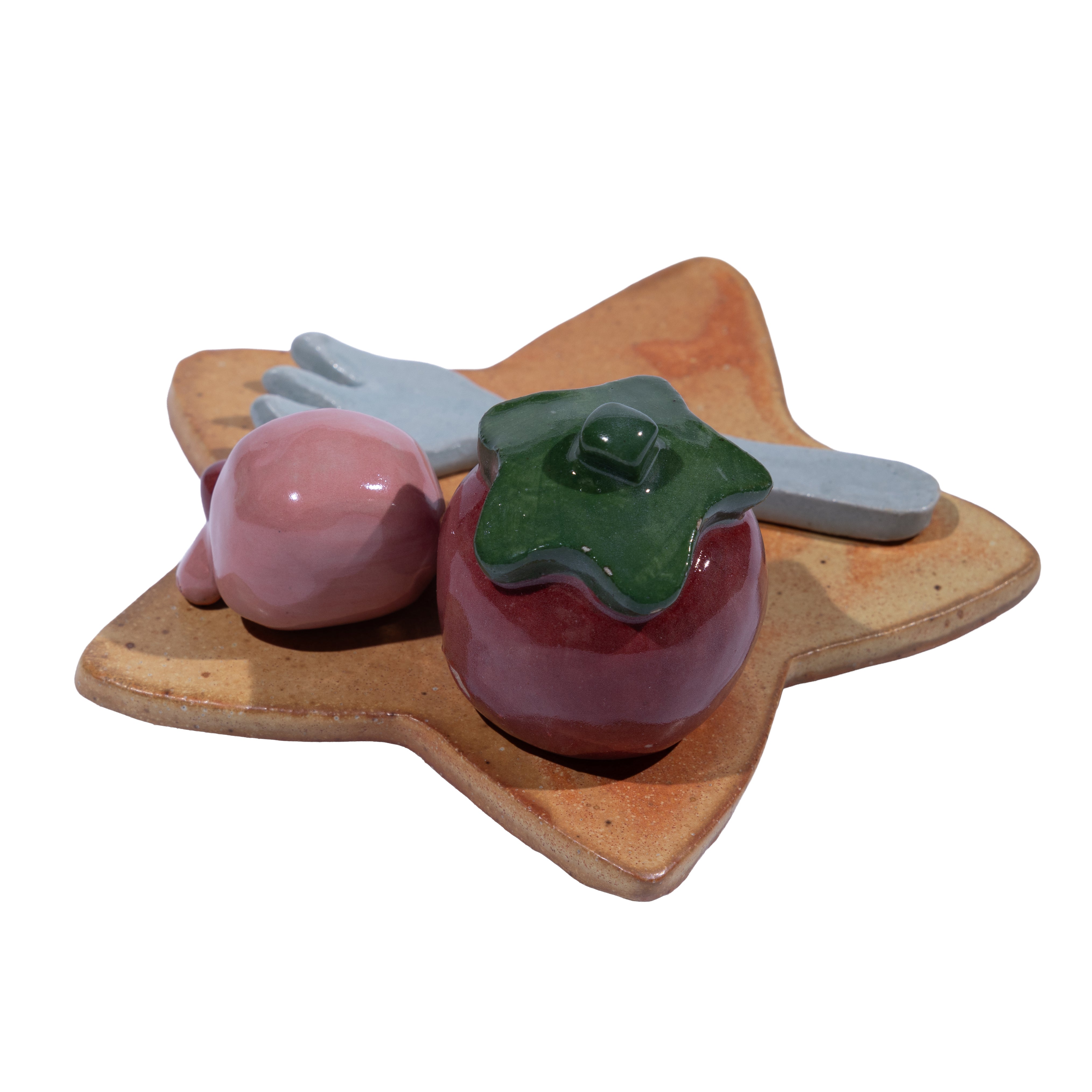 Gourmet Race Helpings by Ryann Shannon