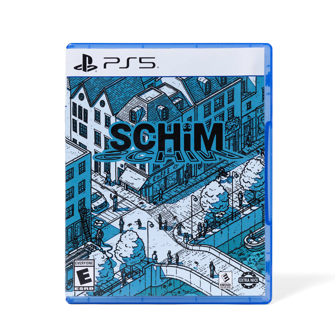 SCHIM PS5 EURO NEW (GAME IN ENGLISH/FRANCAIS/DE/ES/IT/PT) 5056635611147