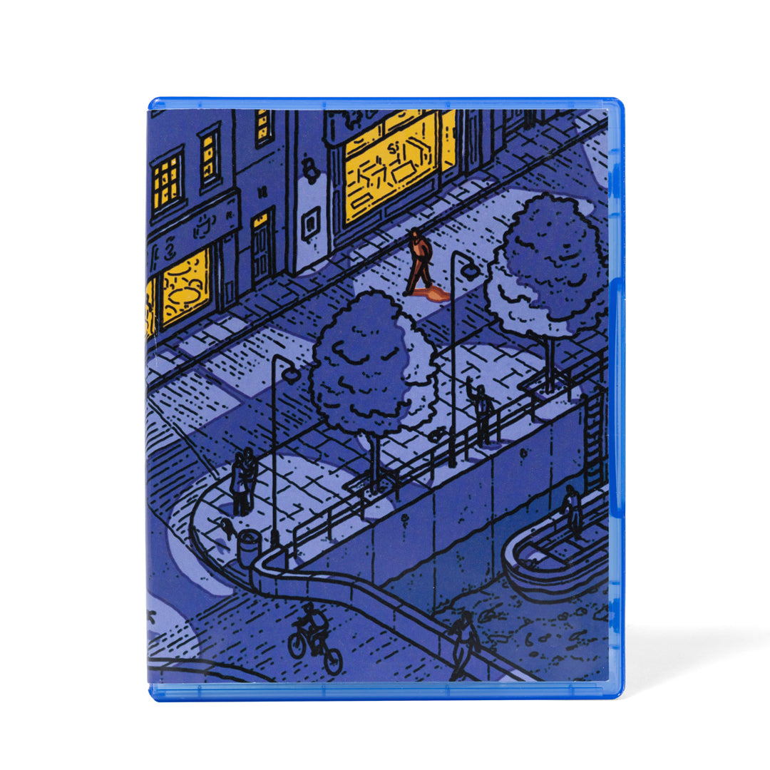 SCHiM (PlayStation 5 iam8bit Exclusive Edition)