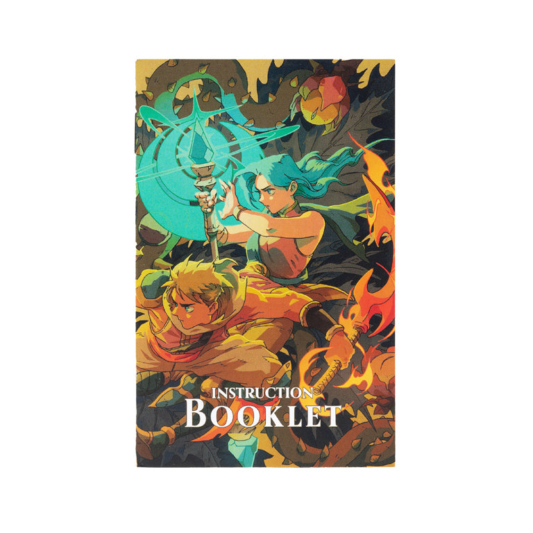 Sea of Stars (Nintendo Switch Exclusive Edition)