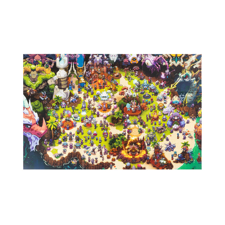 Sea of Stars (Nintendo Switch Exclusive Edition)