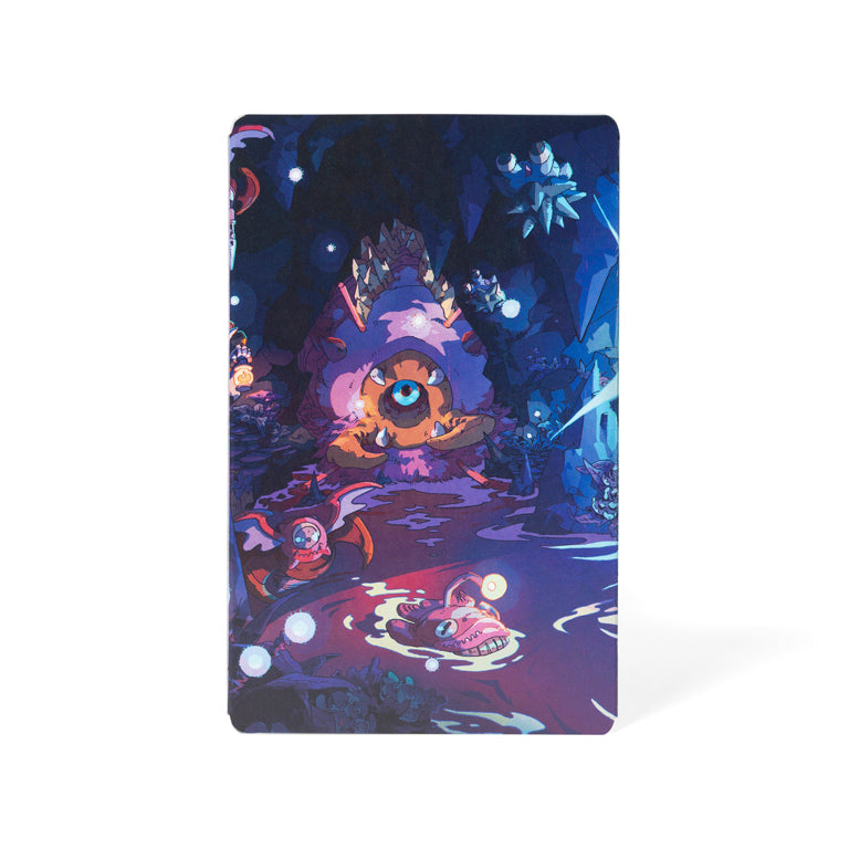 Sea of Stars (Nintendo Switch Exclusive Edition)