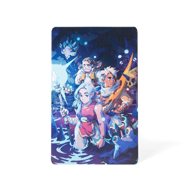 Sea of Stars (Nintendo Switch Exclusive Edition)