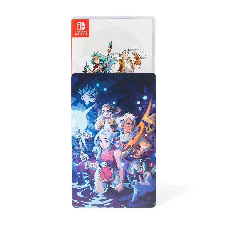 Sea of Stars (Nintendo Switch Exclusive Edition)