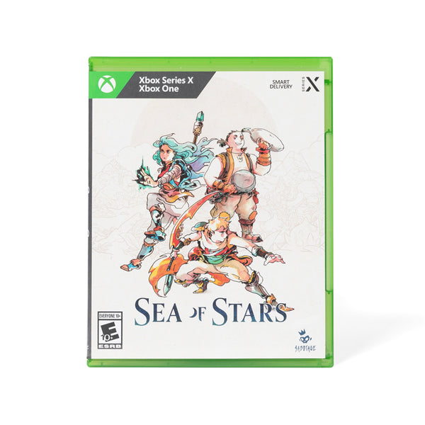 iam8bit | Sea of Stars (Xbox Exclusive Edition) - iam8bit