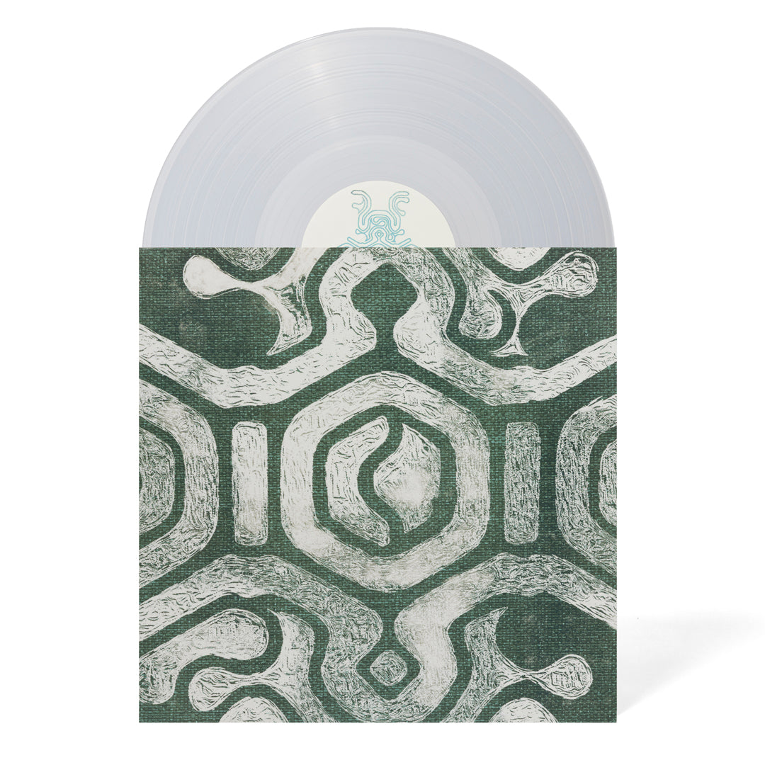 Shadow of the Colossus 2xLP Vinyl Soundtrack
