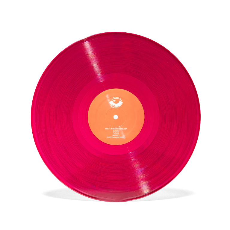 Simpler Times 2xLP Disc