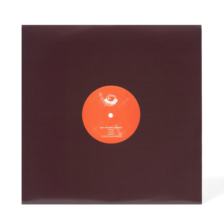 Simpler Times 2xLP Sleeve