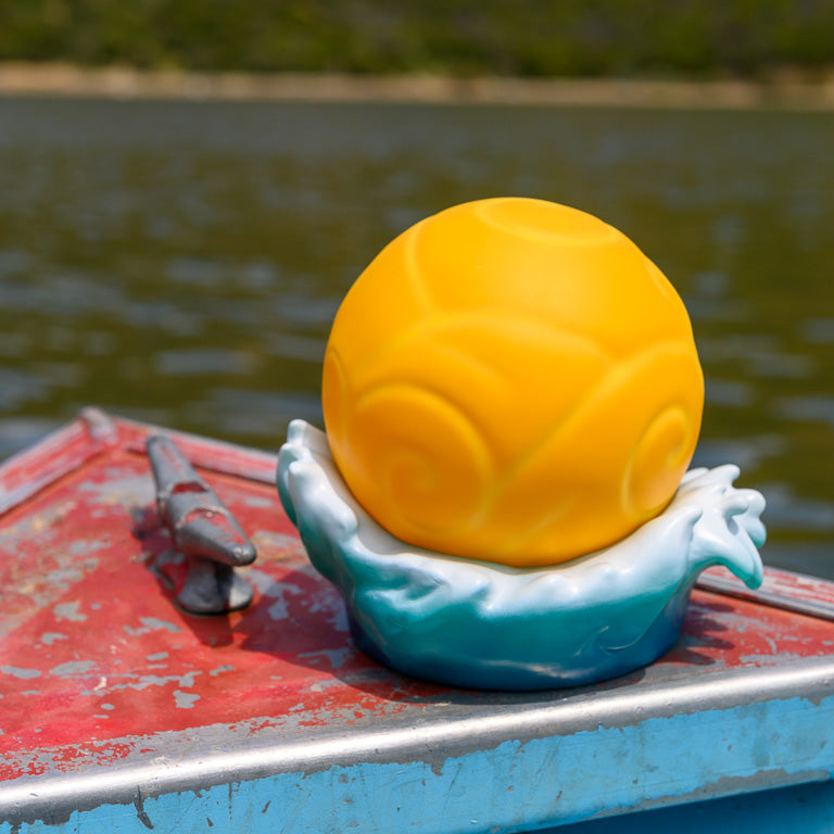 Spiritfarer Collector's Edition