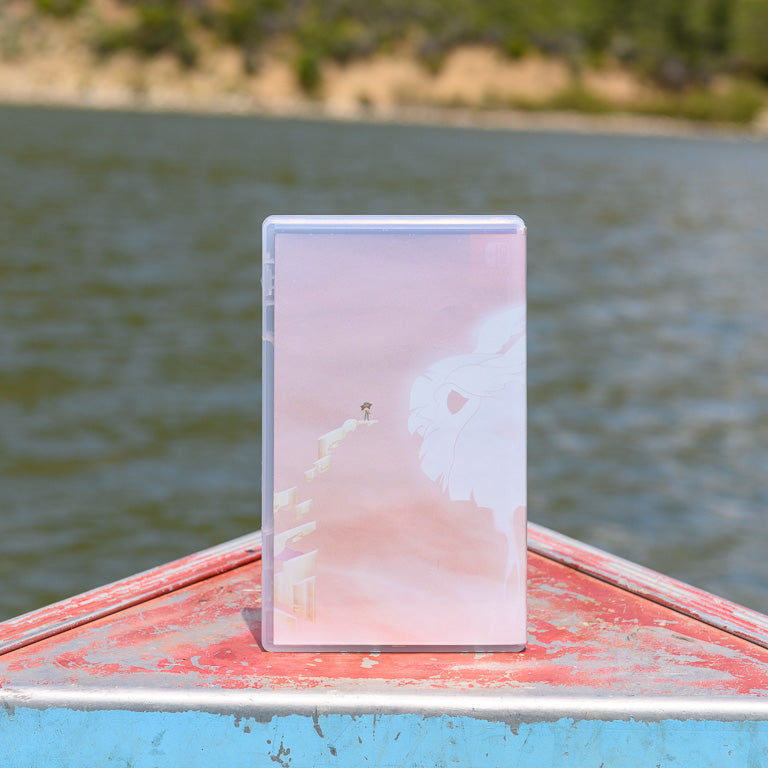 Spiritfarer Collector's Edition