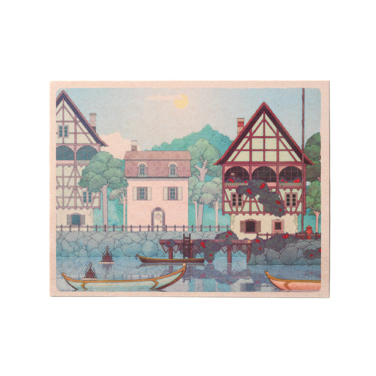 Spiritfarer Collector's Edition