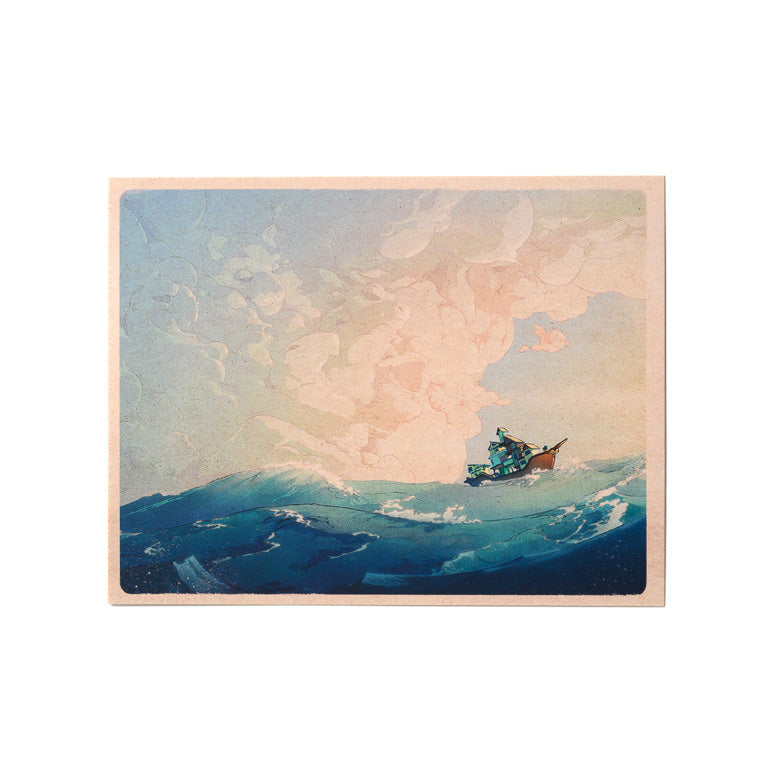 Spiritfarer Collector's Edition