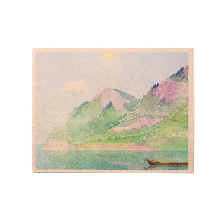 Spiritfarer Collector's Edition