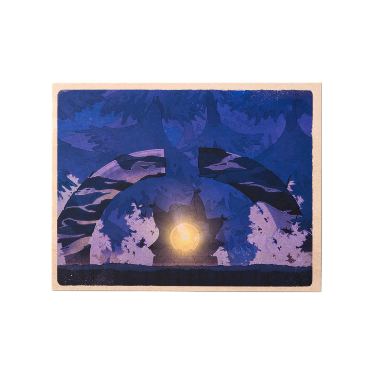 Spiritfarer Collector's Edition