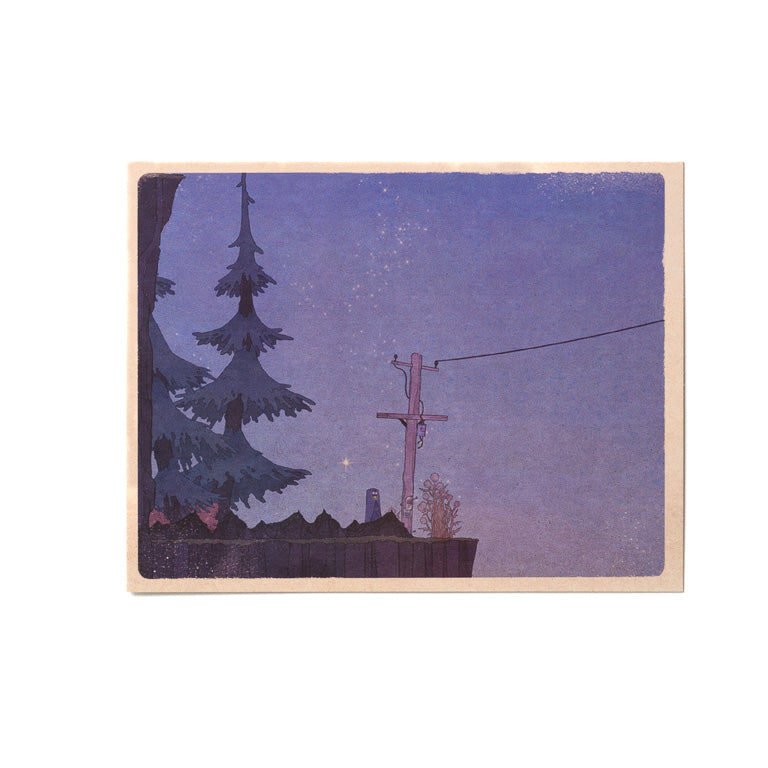 Spiritfarer Collector's Edition