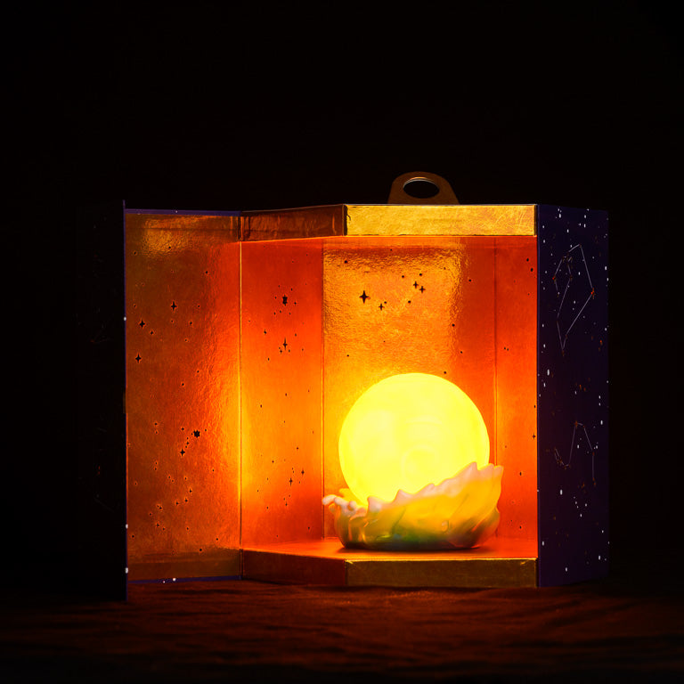 Spiritfarer Collector's Edition