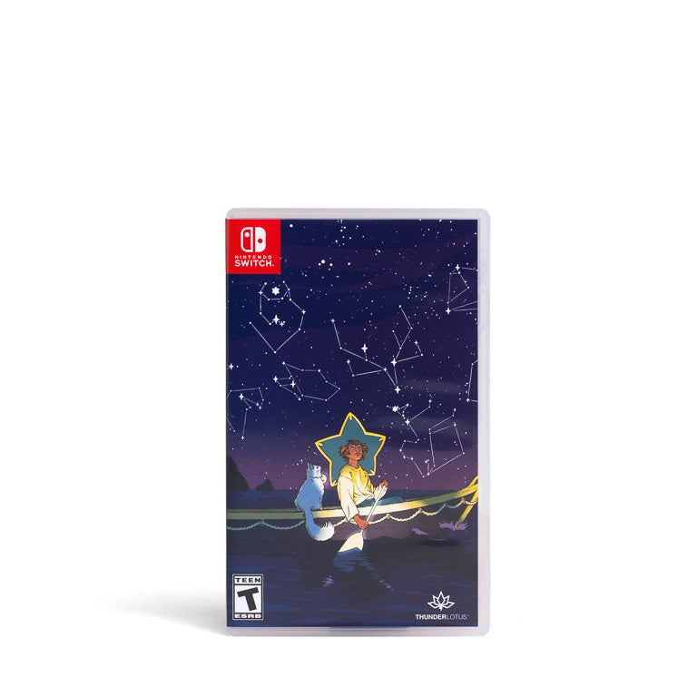 Spiritfarer Collector's Edition