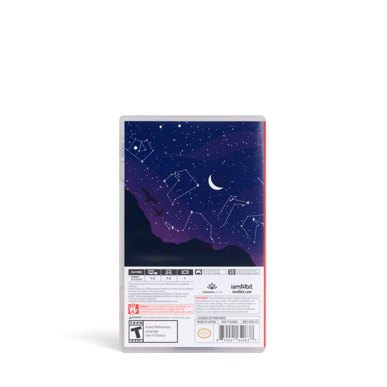 Spiritfarer Collector's Edition