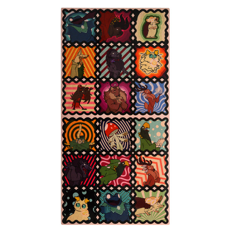 Spiritfarer Collector's Edition