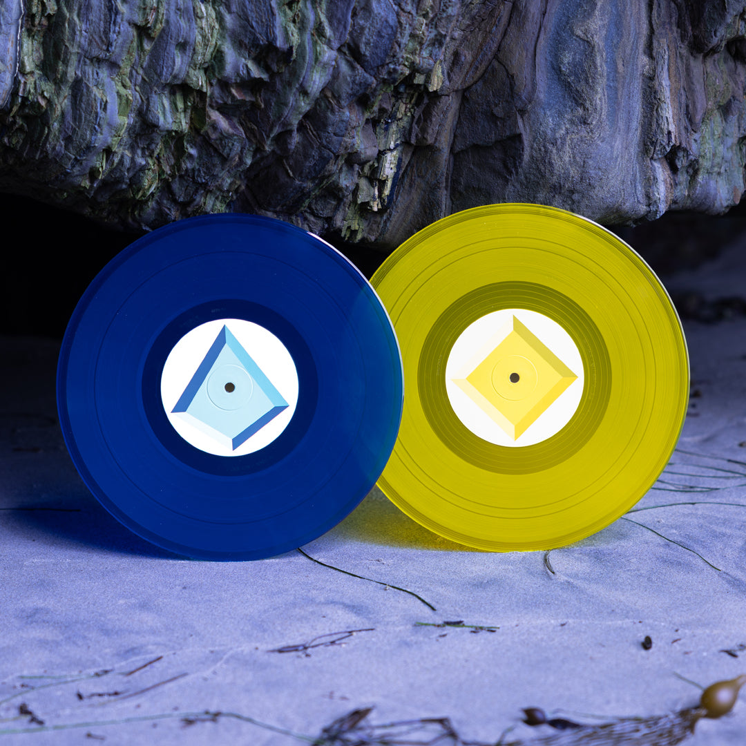 Steven Universe: Volume 2 - 2x10” Vinyl