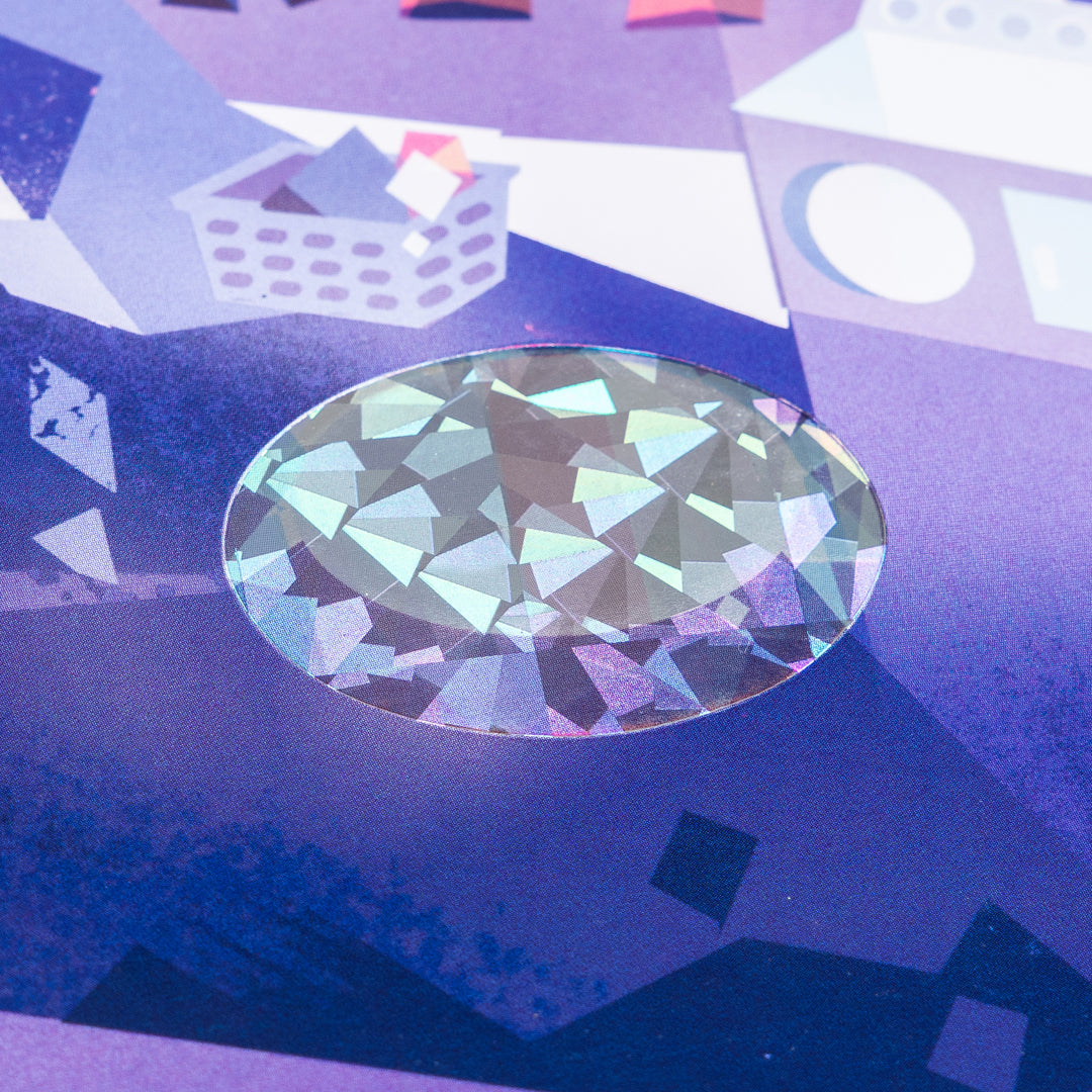 Steven Universe: Volume 2 - 2x10” Vinyl