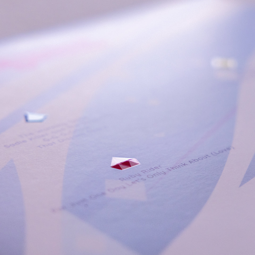 Steven Universe: Volume 2 - 2x10” Vinyl