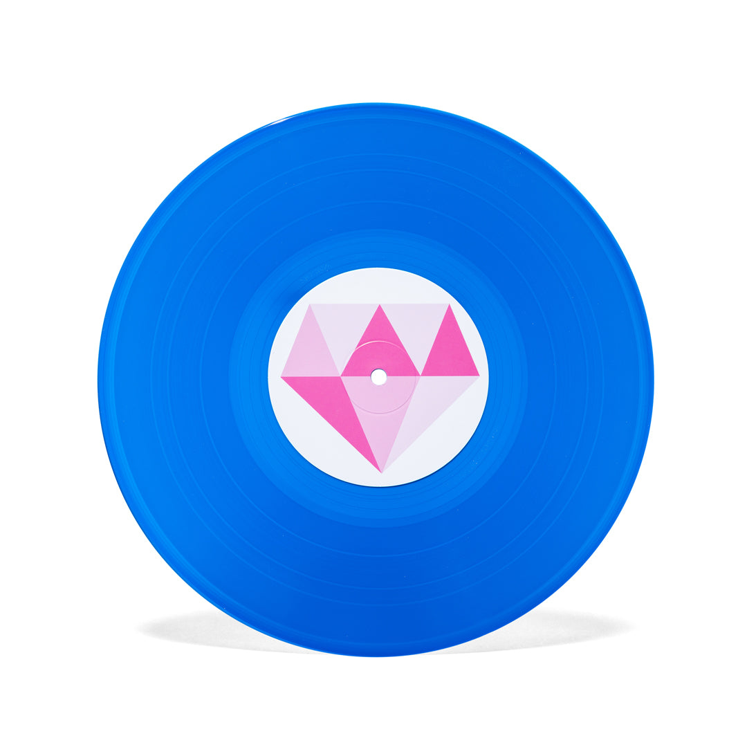 Steven Universe: Volume 2 - 2x10” Vinyl