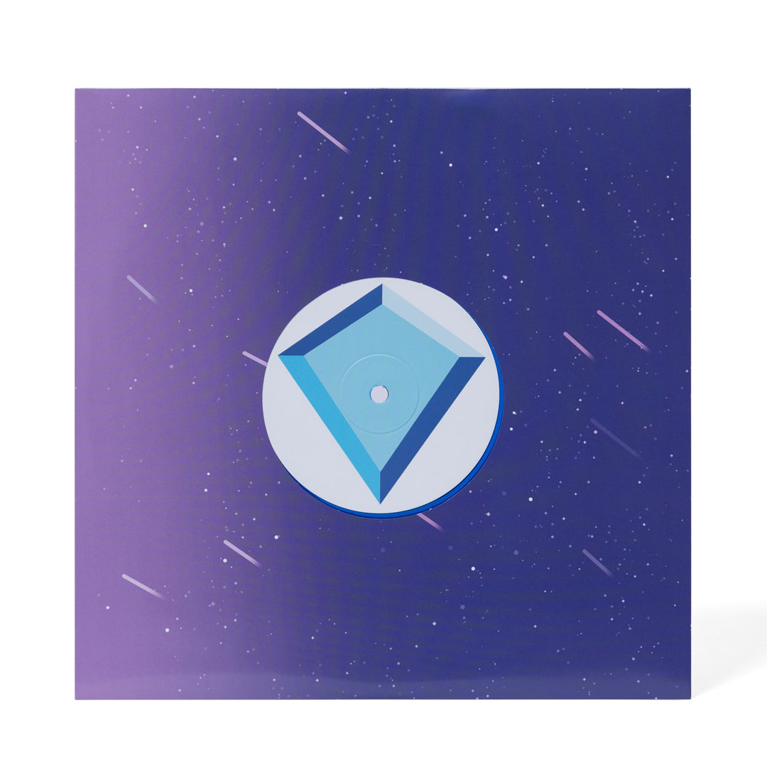 Steven Universe: Volume 2 - 2x10” Vinyl