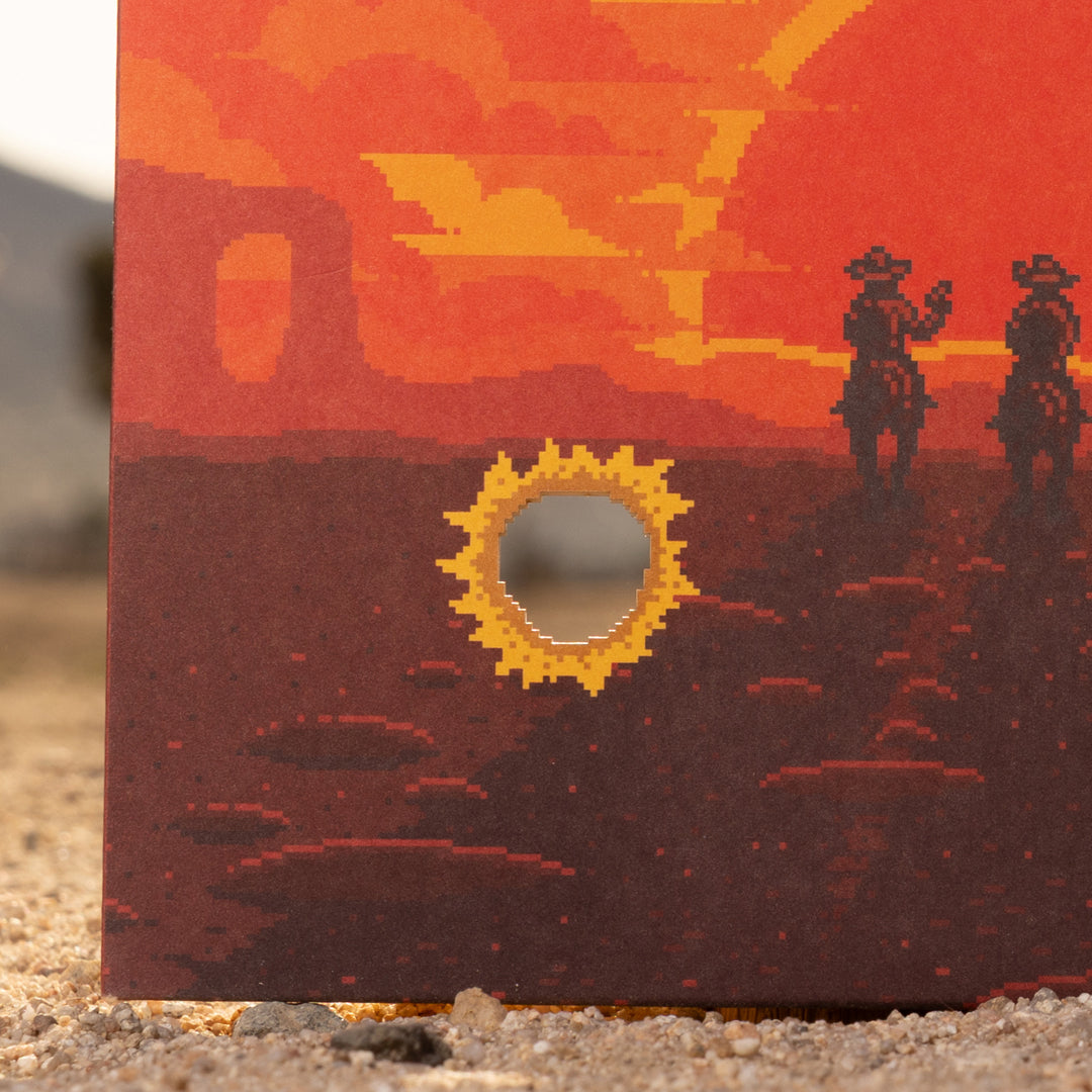 Sunset Riders Lifestyle