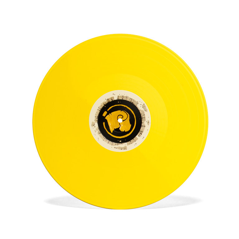 Bastion: Original Soundtrack 2xLP